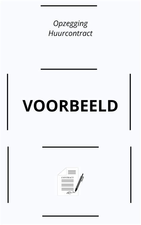 Opzeggen .
